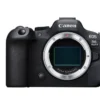 Canon EOS R6Mark II BODY 5666C004