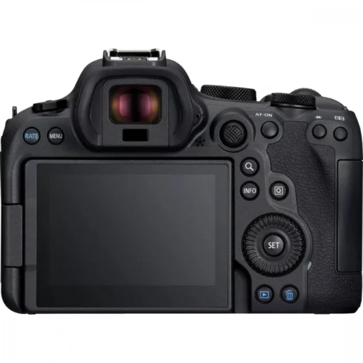 Canon EOS R6Mk II V5+RF24-105 STM 5666C020 - Image 4