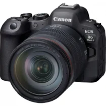 Canon EOS R6Mk II V5+RF24-105 L 5666C013