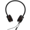 Jabra Evolve 20SE Stereo UC USB-C слушалки with Mic