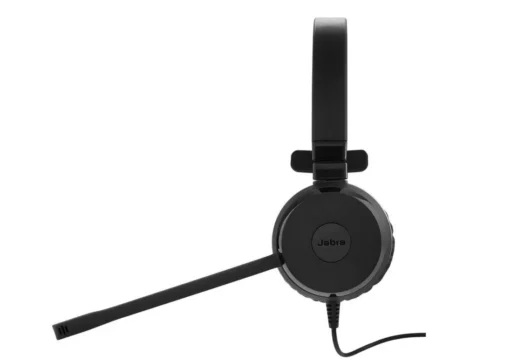 Jabra Headphone Evolve 30 II Mono USB-C UC - Image 3