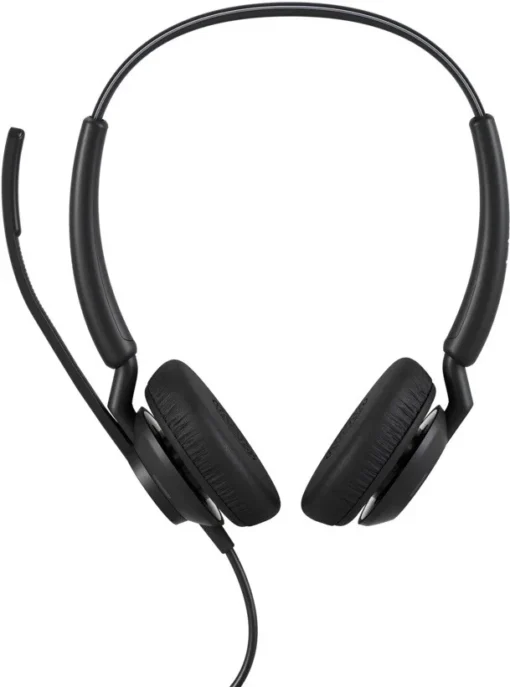 Jabra Headphone Engage 40 (Inline Link) USB-A UC Stereo - Image 3