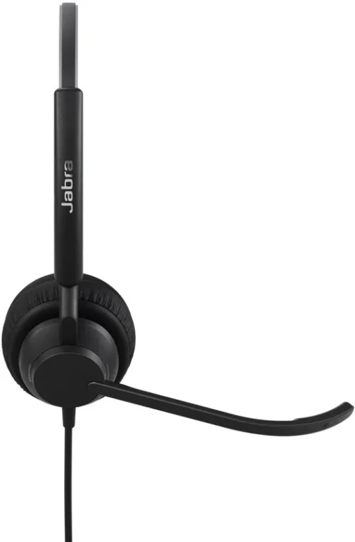 Jabra Headphone Engage 40 (Inline Link) USB-A UC Stereo - Image 4