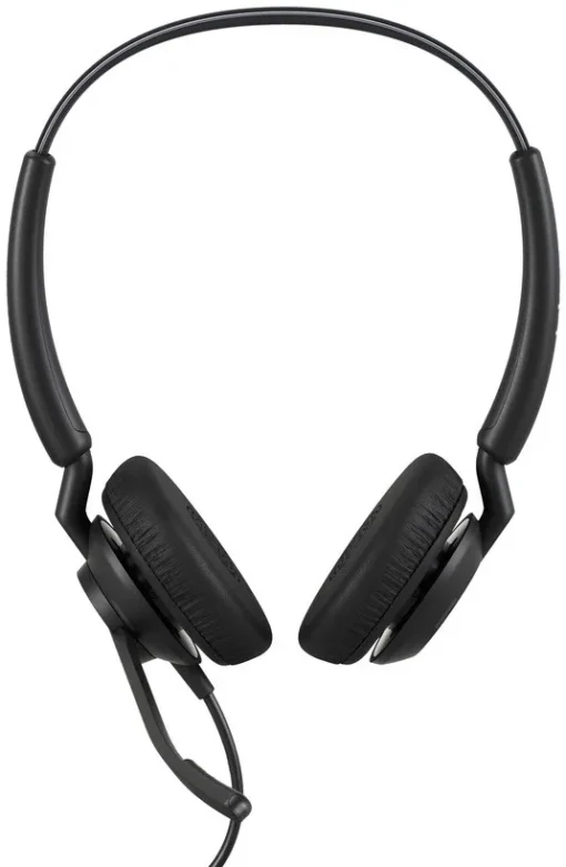 Jabra Headphone Engage 40 USB-A UC Stereo - Image 5