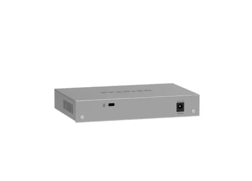 Netgear Switch MS105 5x 2.5GE - Image 2