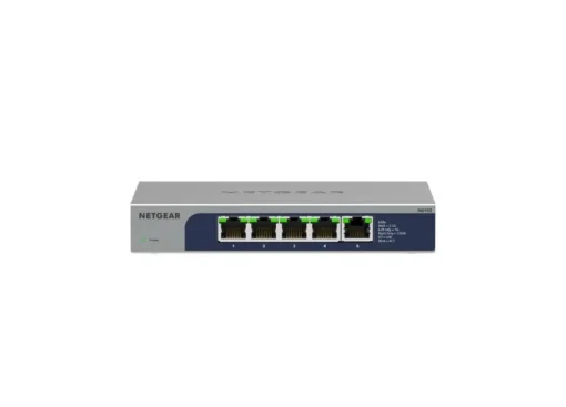 Netgear Switch MS105 5x 2.5GE