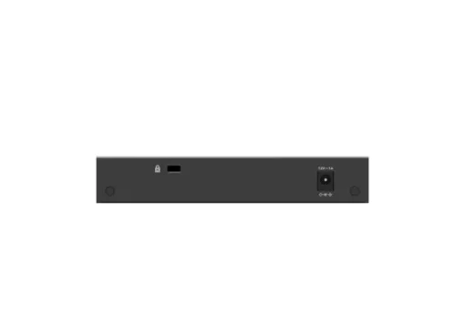 Netgear Switch MS305 5x2.5GE - Image 2