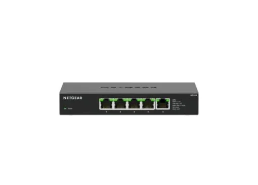 Netgear Switch MS305 5x2.5GE