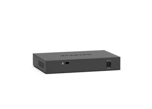 Netgear Switch MS305 5x2.5GE - Image 4