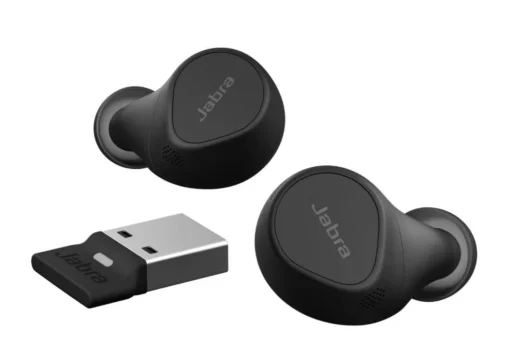 Jabra Jabra Evolve2 Buds USB-A UC - Image 4