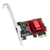 Cudy Network adapter PE25 2.5 Gb PCI-E