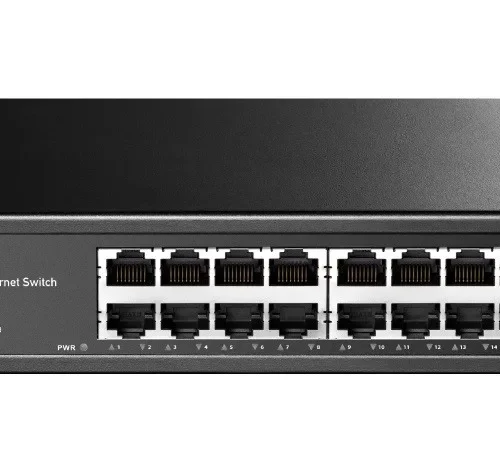 Cudy Switch GS1016 16xGE Metal Case