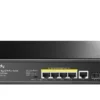 Cudy Switch GS1005PTS1 5xGE PoE+ 1xSFP 120W