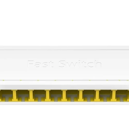 Cudy Switch FS108D 8xFE