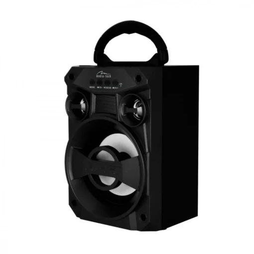 Media-Tech BOOMBOX LT BLUETOOTH SPEAKER - Image 5