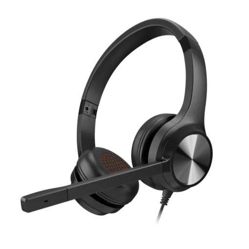 Creative Labs Headset with mic CHAT - Image 4