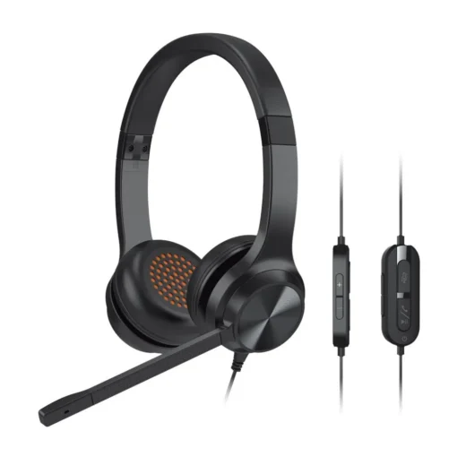 Creative Labs Headset with mic CHAT USB - Image 3