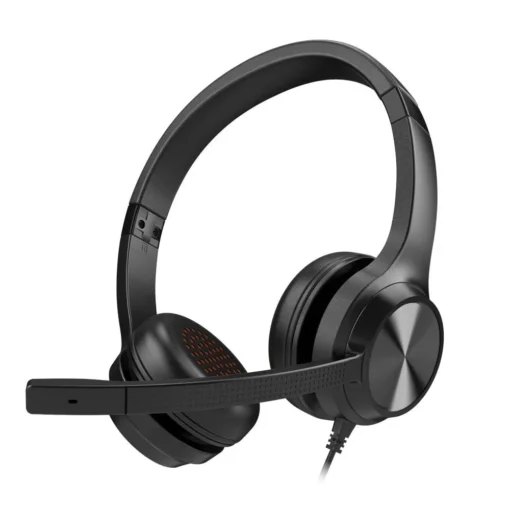 Creative Labs Headset with mic CHAT USB - Image 4