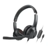 Creative Labs Headset with mic CHAT USB