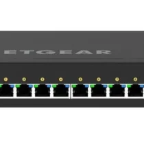 Netgear Switch GSM4210PX 10xPoE+ 2xSFP+