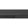 Netgear Netegar GSM4230PX switc h 24GE PoE+ 2GE 4SFP+