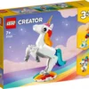 LEGO Lego Creator 31140 Magical Unicorn