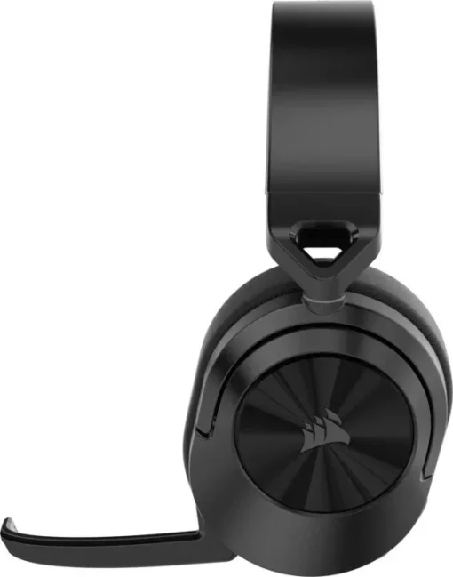 Corsair Wireless headset HS55 carbon - Image 2