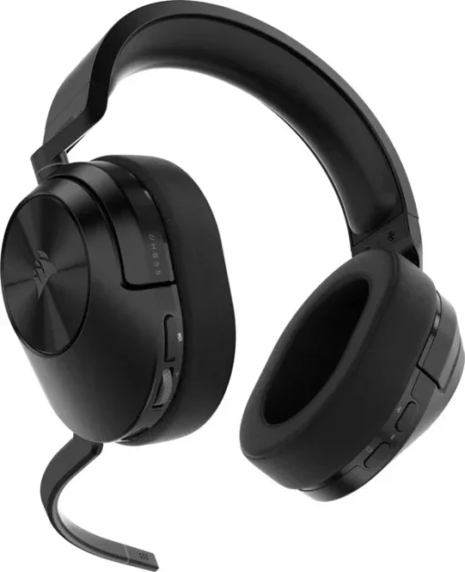 Corsair Wireless headset HS55 carbon - Image 3