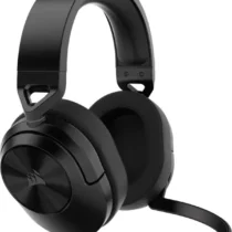 Corsair Wireless headset HS55 carbon