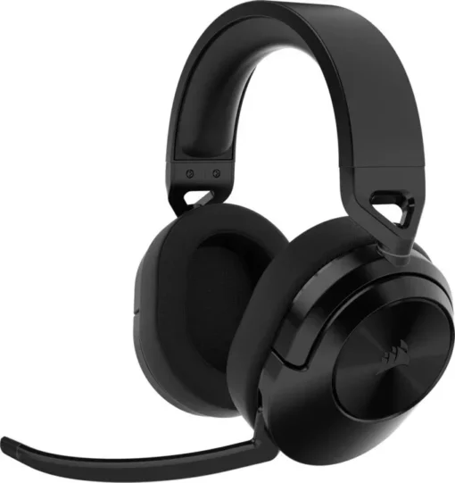 Corsair Wireless headset HS55 carbon - Image 5