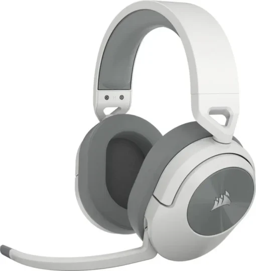 Corsair Wireless headset HS55 white - Image 2