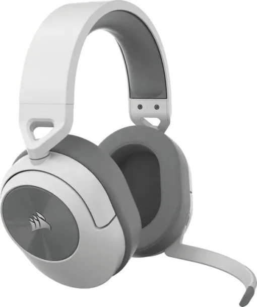 Corsair Wireless headset HS55 white