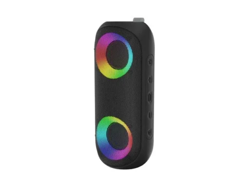 Audictus Bluetooth speaker Aurora 14W RMS RGB - Image 2