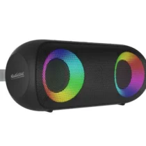 Audictus Bluetooth speaker Aurora 14W RMS RGB