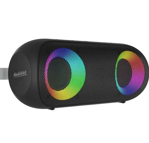 Audictus синtooth speaker Aurora 14W RMS RGB