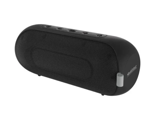 Audictus Bluetooth speaker Aurora 14W RMS RGB - Image 3