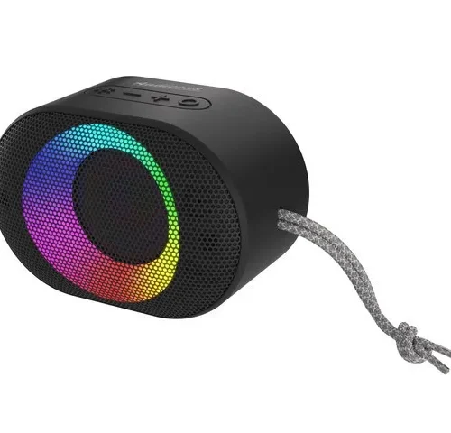 Audictus синtooth speaker Aurora Mini 7W RMS RGB