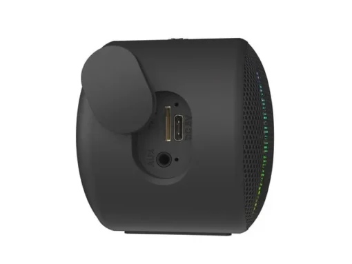 Audictus Bluetooth speaker Aurora Mini 7W RMS RGB - Image 2