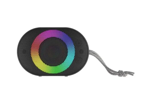 Audictus Bluetooth speaker Aurora Mini 7W RMS RGB - Image 3