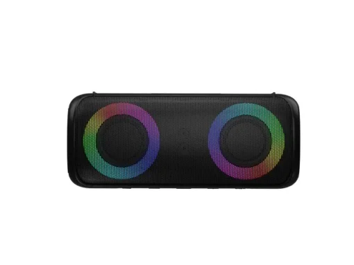 Audictus Bluetooth speaker Aurora Pro 20W RMS RGB - Image 3