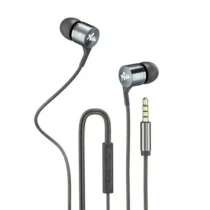 Audictus Earphones Explorer 2.0 grey