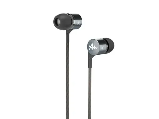 Audictus Earphones Explorer 2.0 grey - Image 3