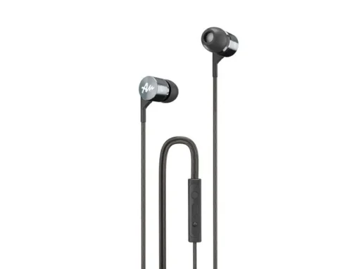 Audictus Earphones Explorer 2.0 grey - Image 4