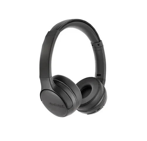 Audictus Headset Champion черен