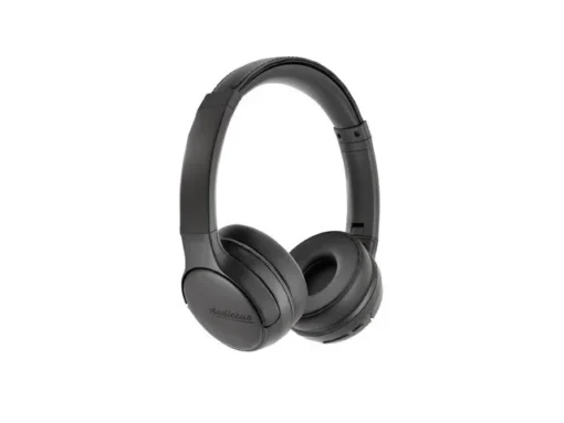 Audictus Headset Champion black