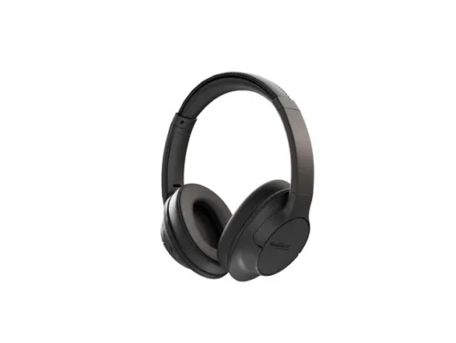 Audictus Headset Champion Pro black