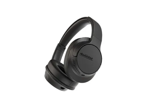 Audictus Headset Champion Pro black - Image 4