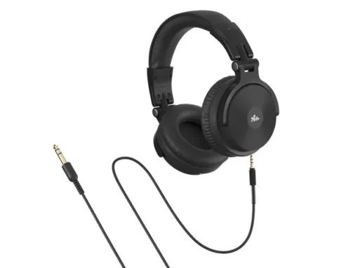 Audictus Headset Voyager black - Image 2