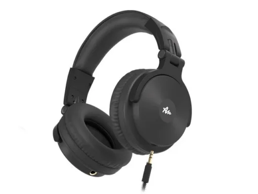 Audictus Headset Voyager black - Image 3