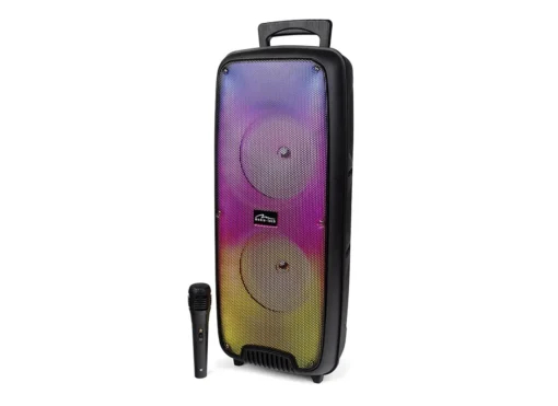 Media-Tech BLEUTOOTH SPEAKER FLAME ZILLA KARAOKE MT3178